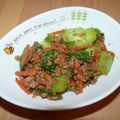 piro55's cooksnap of when they made おから煮（卯の花）.