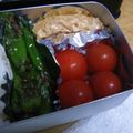 雪ぴよ's cooksnap of when they made 豆腐のいりたま.