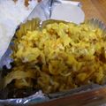雪ぴよ's cooksnap of when they made 豆腐のいりたま.