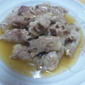 Ｋ姉妹ママ's cooksnap of when they made ルクエで♡大根の肉巻き.