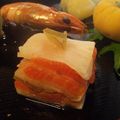 スプーンズ's cooksnap of when they made おもてなしに＊柚子香る＊かぶらサーモン.