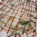 さりか＠'s cooksnap of when they made もちと長芋のホットプレート焼き.