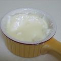 m posi's cooksnap of when they made 『 天使のチーズ 』...♡純白の生チーズケーキ.