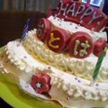 miru姉さん's cooksnap of when they made *～ロールケーキ～*（＾－＾*）/簡単に.