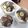 Anyanco's cooksnap of when they made 簡単チョコバナナパウンドケーキ.