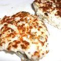 ねぎろみ's cooksnap of when they made めかぶでつくね.