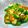 ママdeko's cooksnap of when they made オクラとトビッコのワサビ醤油和え.
