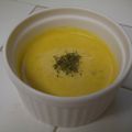 プリンちん's cooksnap of when they made 濃厚＆クリーミィー♫♬ 　かぼちゃスープ.