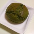 奈緒.'s cooksnap of when they made 生クリームとＨＭで簡単カップケーキ♪.