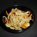 PARNELL's cooksnap of when they made 切り干し大根の煮物☆定番和食惣菜.