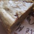 ひらか's cooksnap of when they made HMでバナナケーキ.