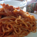 ふにこふ's cooksnap of when they made ☆沖縄風焼きそば☆.