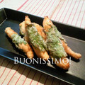 Saretta's cooksnap of when they made さっぱりささみのしそ揚げ☆.