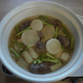 おむすびっ子's cooksnap of when they made とろとろ～✿牛すね肉と大根の煮込み.