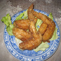 どてかぼちゃ's cooksnap of when they made 激うま！鶏手羽☆名古屋風.