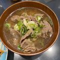 mgmg⇄'s cooksnap of when they made シェフ直伝！大阪名物　千とせ風肉すい.