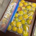 気まぐれmiyuyu's cooksnap of when they made そうだ、梅干し作ろう！.