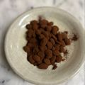 ナピト's cooksnap of when they made ミックスビーンズの簡単おやつ♡ココアで♡.