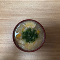 かおり♡♡♡'s cooksnap of when they made ☆炒め玉ねぎと卵の味噌汁☆.