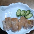 ケンチャナヨ～'s cooksnap of when they made 掴め男の胃袋！簡単絶品ポークソテー.