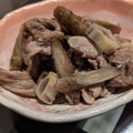 新妻あや's cooksnap of when they made ☆豚バラれんこん☆.