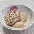 たーやりんりん's cooksnap of when they made 母の懐かしい味♪納豆餅.