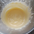 帯刀雫's cooksnap of when they made 簡単自家製マヨネーズ.