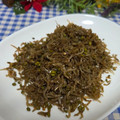 ととろ＆めい's cooksnap of when they made 山椒の実を買ったらちりめん山椒♪.