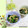 ♪としクック♪'s cooksnap of when they made ほうれん草とえのきの簡単麺つゆ和え.