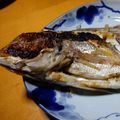 ちくわ君's cooksnap of when they made オーブンで☆鯛の塩焼きと鯛めし2015.