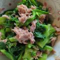 真理かあさん's cooksnap of when they made ふくたちのポン酢あえ.