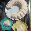 ♡crew♡'s cooksnap of when they made ばーばのババロア♪.