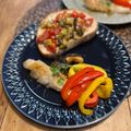 ちゃかぴまま's cooksnap of when they made 昨夜の我が家の♪タラのムニエル♪.