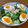 や～たん食堂's cooksnap of when they made ブロッコリーとささみのご馳走サラダ.