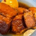 ズッキーーニ's cooksnap of when they made 簡単！圧力鍋でトロトロ♪豚の角煮.