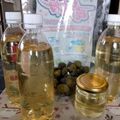 コネコリン's cooksnap of when they made 和歌山県民が教えます！本当の♡梅シロップ.