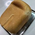いちご帽子's cooksnap of when they made ふわふわ食パン１．５斤.