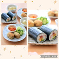 runa10's cooksnap of when they made お刺身で海鮮恵方巻き＊節分にも.