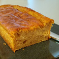 えざまめ's cooksnap of when they made ♥しっとり美味♥ ヨーグルトバナナケーキ.