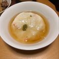 すぶたまる's cooksnap of when they made 料亭の味！！レンジで簡単☆かぶら蒸し.