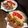 naopon☆'s cooksnap of when they made *超簡単*豚コマでジューシーとんかつ！.
