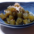 ちくわ君's cooksnap of when they made つゆが美味しいふきの煮物.