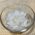 わたさな2016's cooksnap of when they made 簡単酢でさっぱり‼大根の酢漬け洋風♪.
