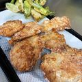 ☆はあ☆'s cooksnap of when they made まぐろの唐揚げ～✿居酒屋メニュー✿.