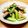かなりんココりん's cooksnap of when they made 小松菜と鶏もも肉のシャンタン炒め.