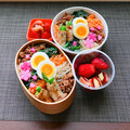 ころわんの母さん's cooksnap of when they made 旨っ！だし香る 塩たまご.