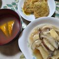 まりゆりひろこ's cooksnap of when they made 簡単！豆腐ステーキ✿おろしあんかけ.