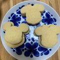 marian★★'s cooksnap of when they made 簡単5分★レンジde蒸しパン.