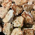 きゃろぽて's cooksnap of when they made 卵不使用★簡単★我が家のやわらか鶏つくね.