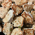 きゃろぽて's cooksnap of when they made 卵不使用★簡単★我が家のやわらか鶏つくね.
